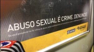 O assédio virtual é crime