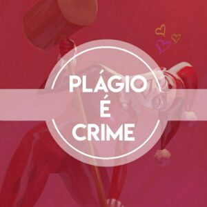 Plágio na internet é crime! - Saiba como denunciar
