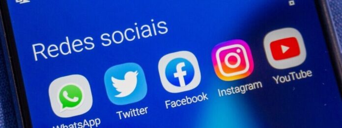 Vítima de ataques nas redes sociais
