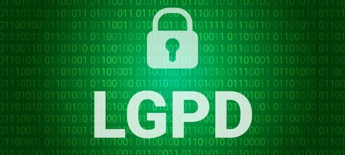 Quais tipos de dados são considerados pela LGPD