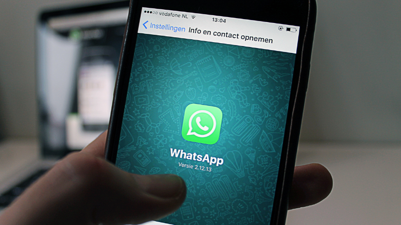Por que acessar o Whatsapp em computadores públicos é um risco?