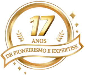 Mais de 10 anos de Excelência