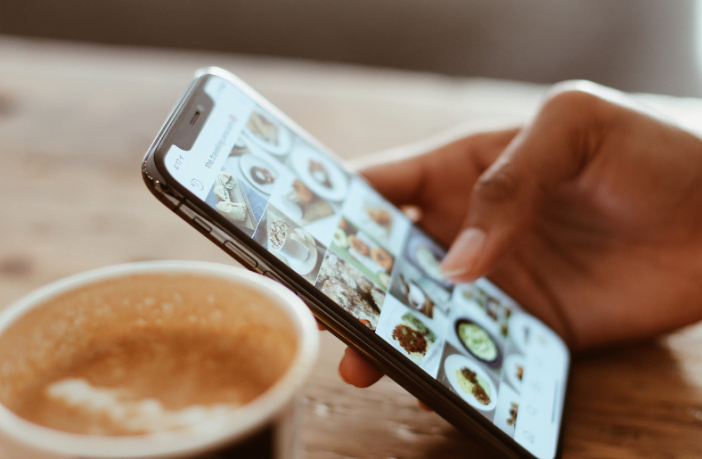 Como Descobrir Quem É o Dono do Instagram Falso?