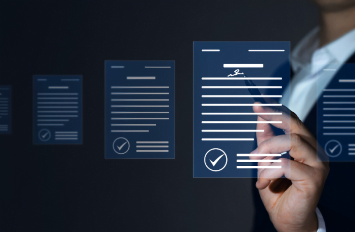 Contrato Assinado Digitalmente: Tudo o que Você Precisa Saber