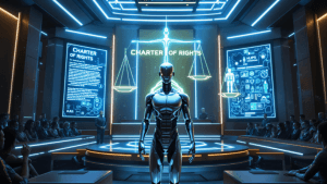 Advogado especialista em inteligência artificial