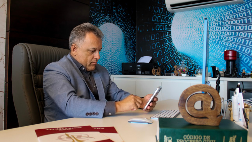 Boletim de ocorrência por crime virtual: como registrar e o que não errar