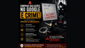 Comprar Avaliações no Google é Crime? A Verdade que Muitas Agências de Marketing Não Têm Coragem de Dizer
