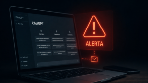 Entenda como a inteligência artificial pode identificar comportamentos criminosos, quando pode haver comunicação às autoridades e quais são os limites da privacidade segundo o Direito Digital.