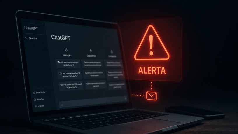 IA pode identificar comportamento criminoso e avisar as autoridades. Mas isso muda os limites da privacidade? Entenda como a inteligência artificial pode identificar comportamentos criminosos, quando pode haver comunicação às autoridades e quais são os limites da privacidade segundo o Direito Digital.