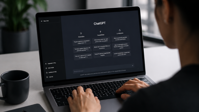 Entenda como a inteligência artificial pode identificar comportamentos criminosos, quando pode haver comunicação às autoridades e quais são os limites da privacidade segundo o Direito Digital.