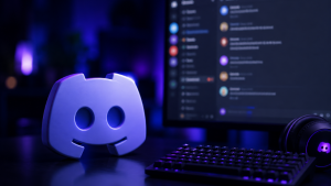 Suspender o Discord não resolve o problema só transfere a culpa